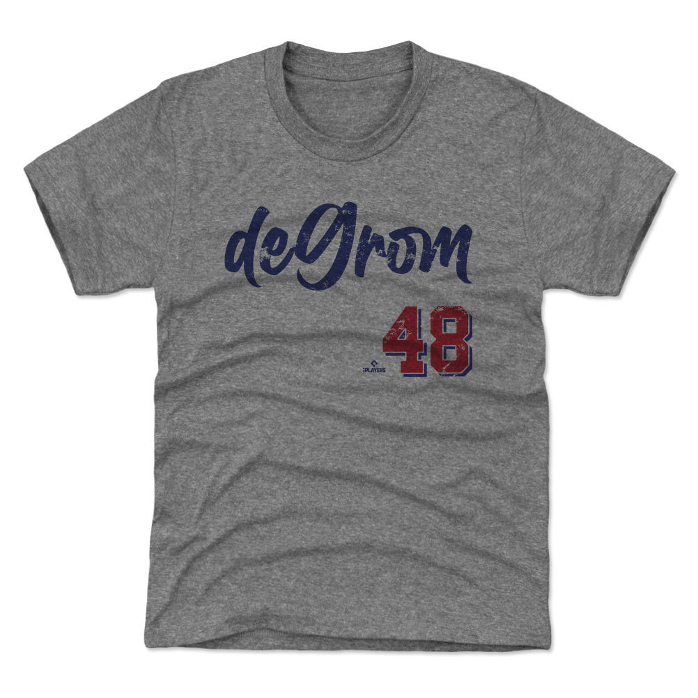 Jacob deGrom Kids T-Shirt | 500 LEVEL