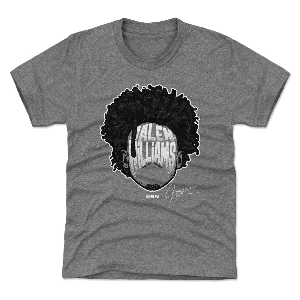 Jalen Williams Kids T-Shirt | 500 LEVEL