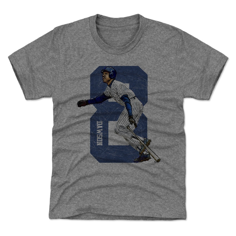 Andre Dawson Kids T-Shirt | 500 LEVEL