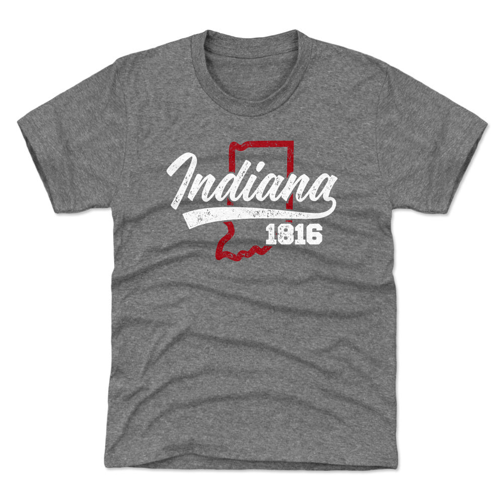 Indiana Kids T-Shirt | 500 LEVEL