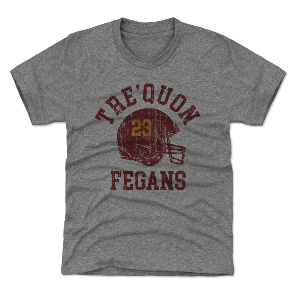 Tre'Quon Fegans Kids T-Shirt | 500 LEVEL