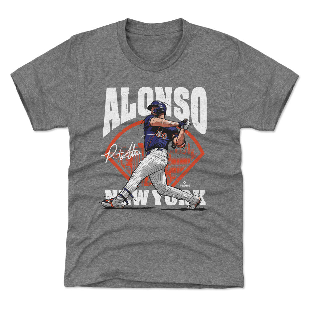 Pete Alonso Kids T-Shirt | 500 LEVEL