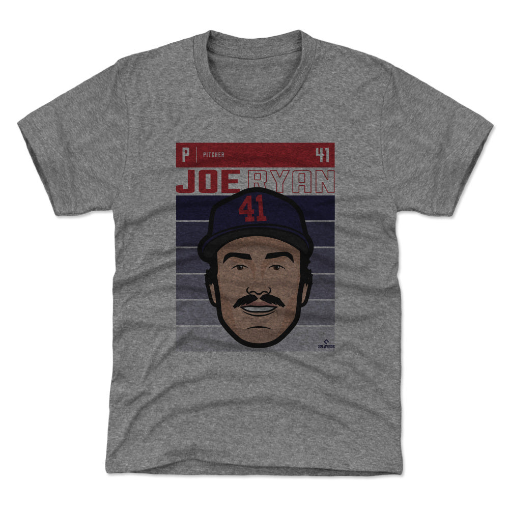 Joe Ryan Kids T-Shirt | 500 LEVEL