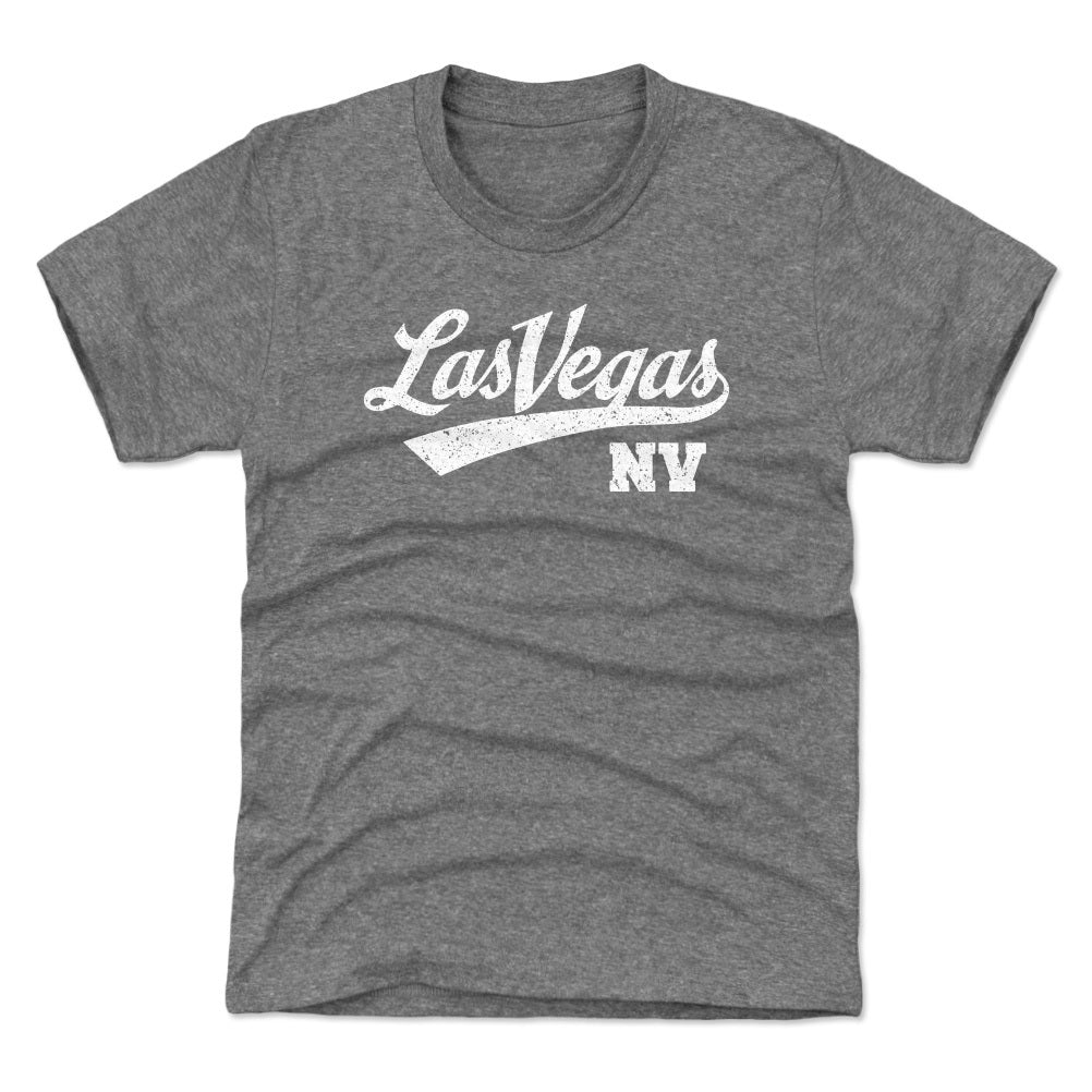 Las Vegas Kids T-Shirt | 500 LEVEL