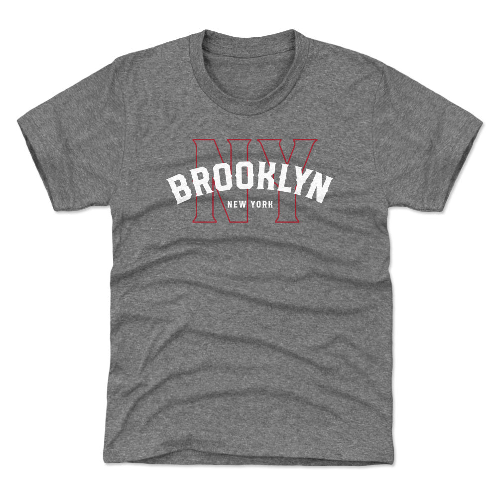 Brooklyn Kids T-Shirt | 500 LEVEL