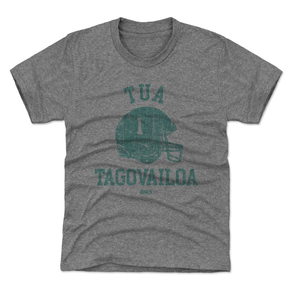 Tua Tagovailoa Kids T-Shirt | 500 LEVEL