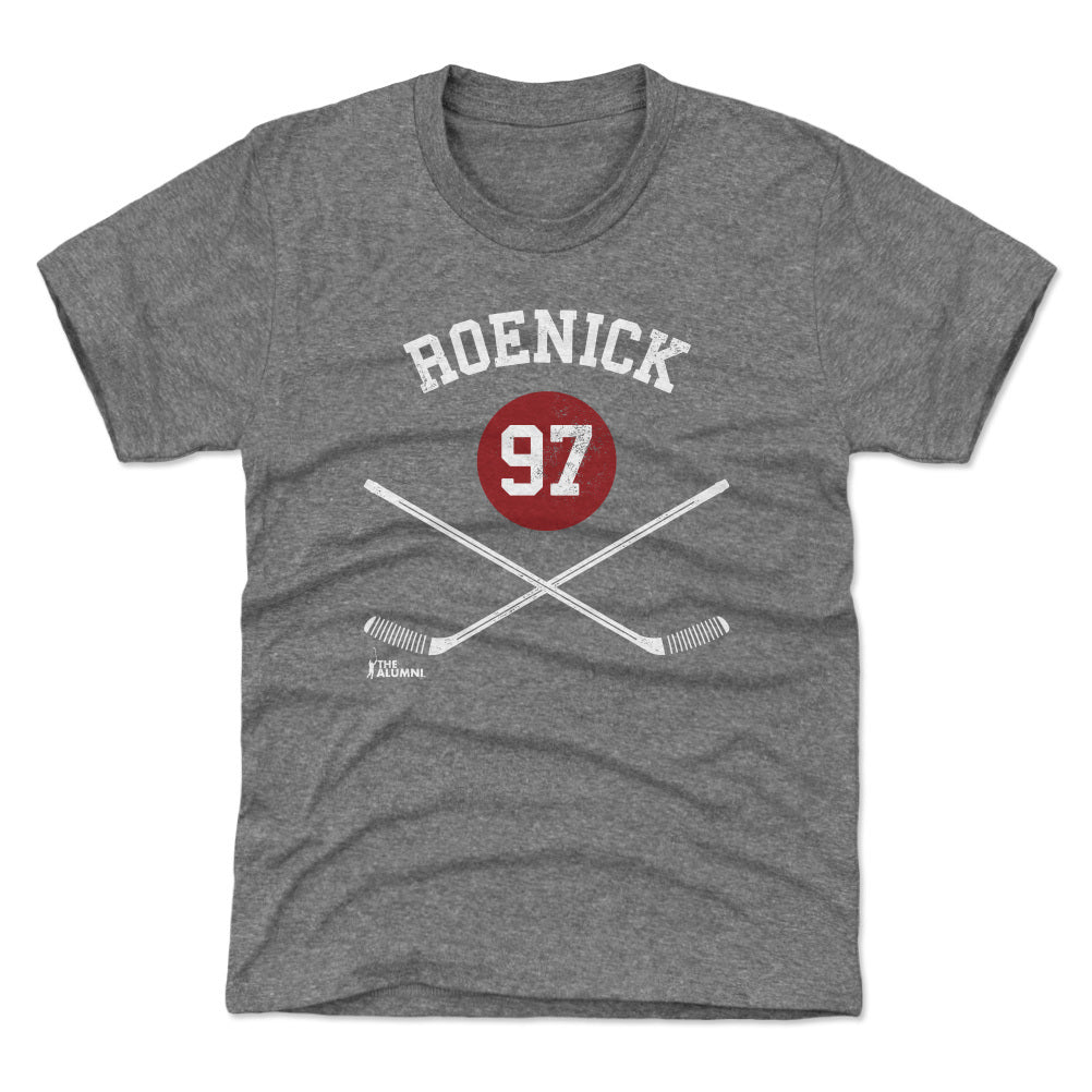Jeremy Roenick Kids T-Shirt | 500 LEVEL