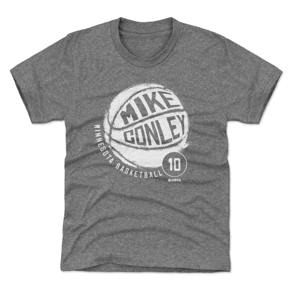 Mike Conley Kids T-Shirt | 500 LEVEL