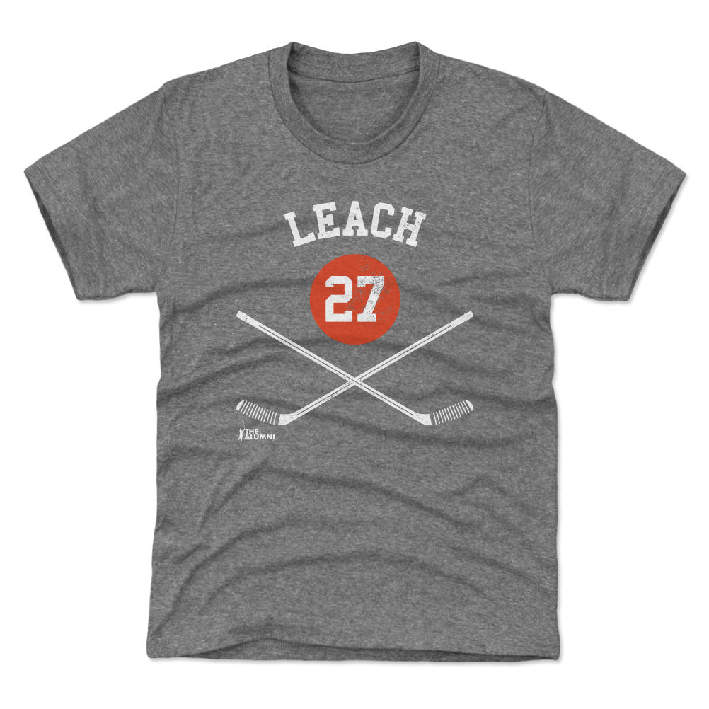 Reggie Leach Kids T-Shirt | 500 LEVEL