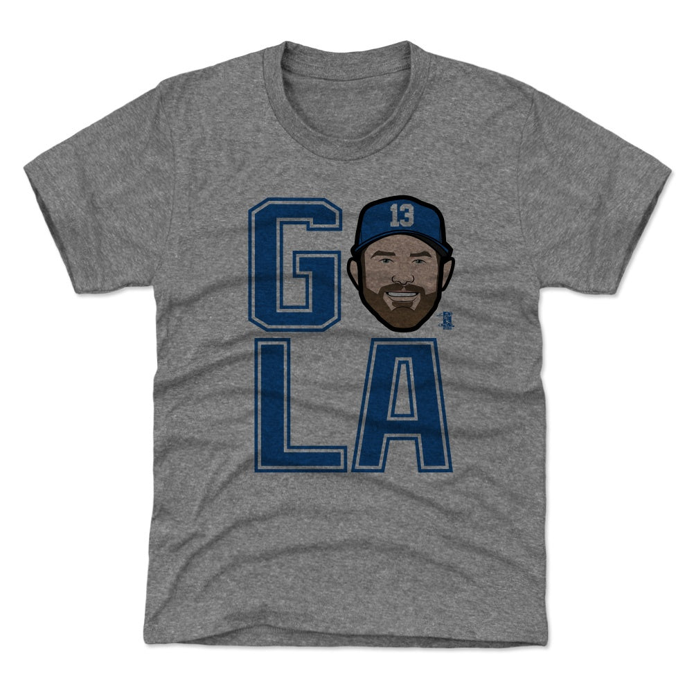 Max Muncy Kids T-Shirt | 500 LEVEL