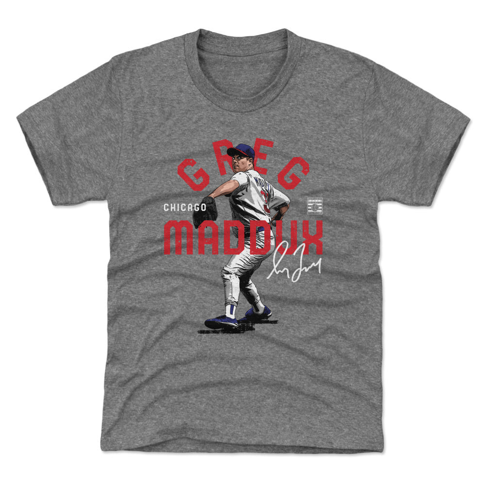 Greg Maddux Kids T-Shirt | 500 LEVEL