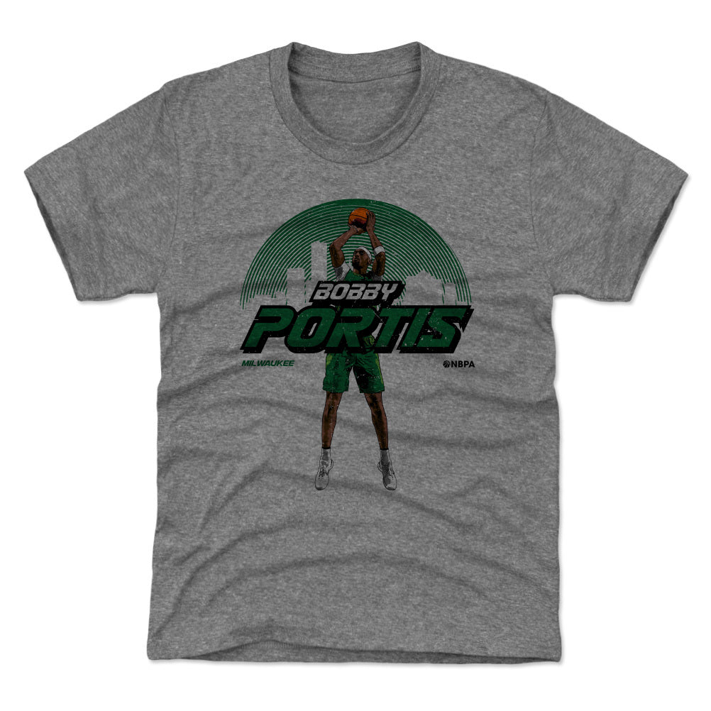 Bobby Portis Kids T-Shirt | 500 LEVEL