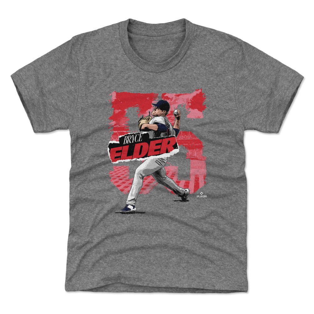 Bryce Elder Kids T-Shirt | 500 LEVEL