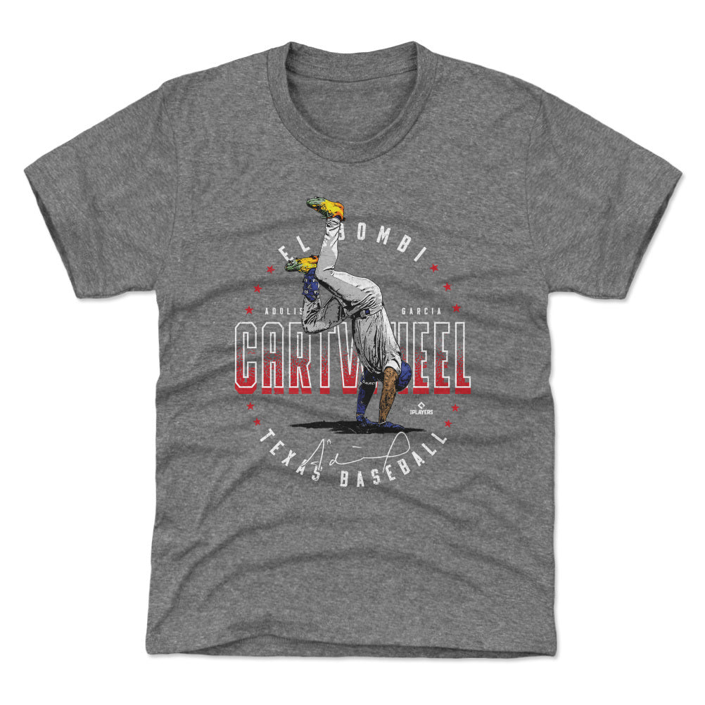 Adolis Garcia Kids T-Shirt | 500 LEVEL