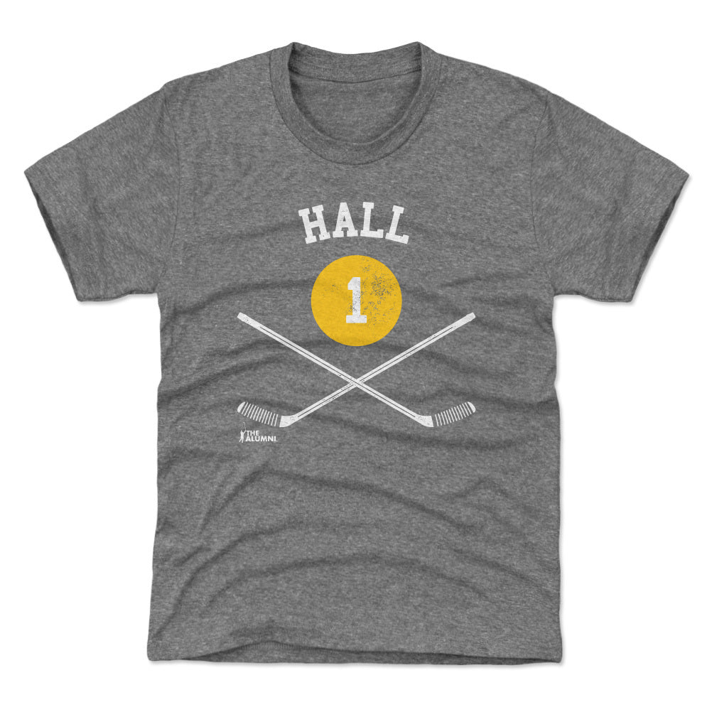 Glenn Hall Kids T-Shirt | 500 LEVEL