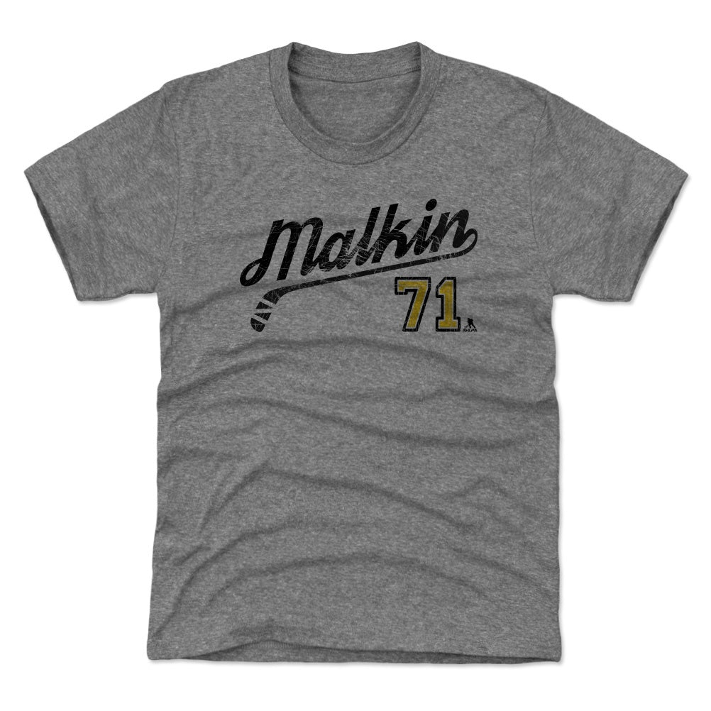 Evgeni Malkin Kids T-Shirt | 500 LEVEL
