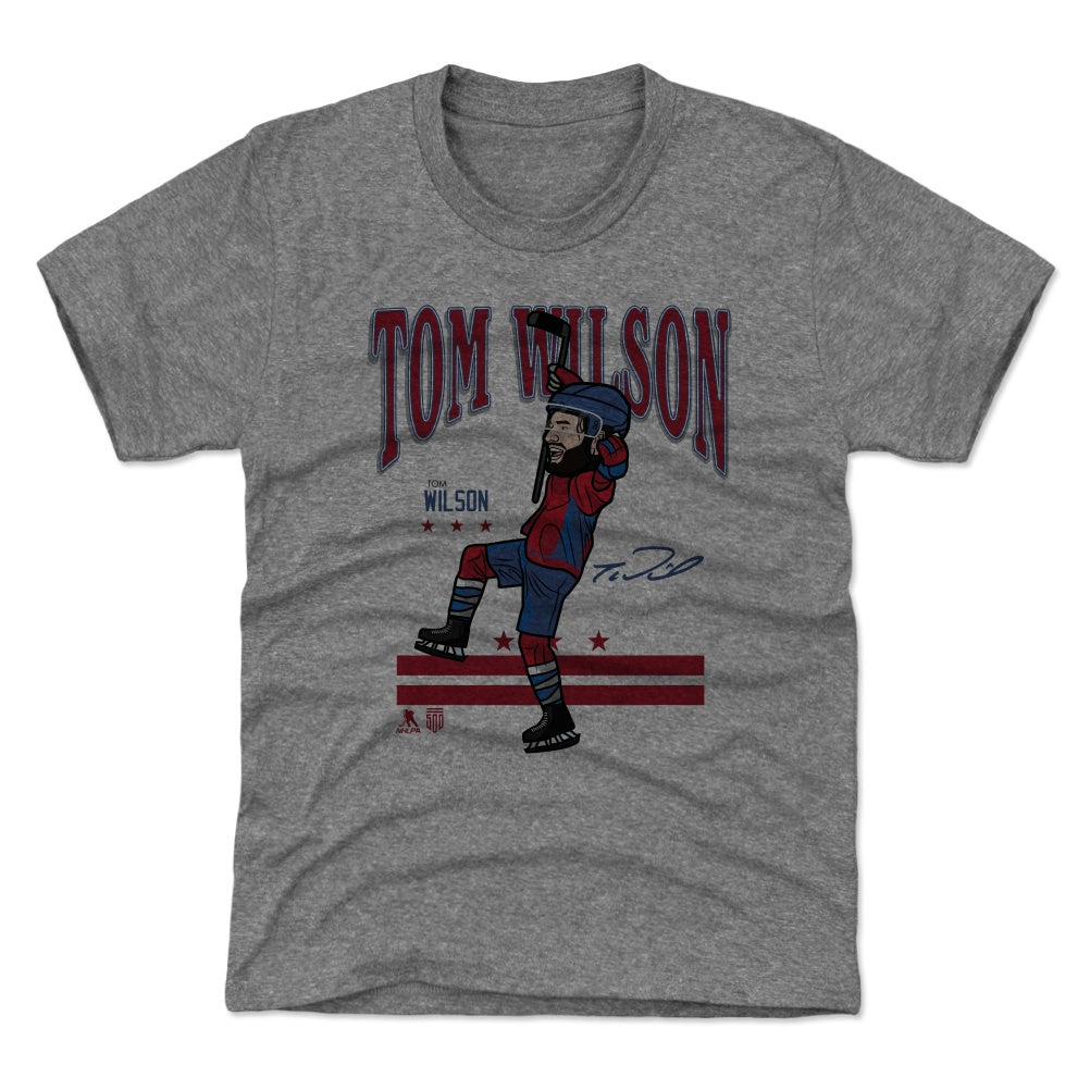 Tom Wilson Kids T-Shirt | 500 LEVEL