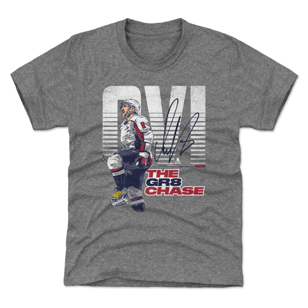 Alex Ovechkin Kids T-Shirt | 500 LEVEL