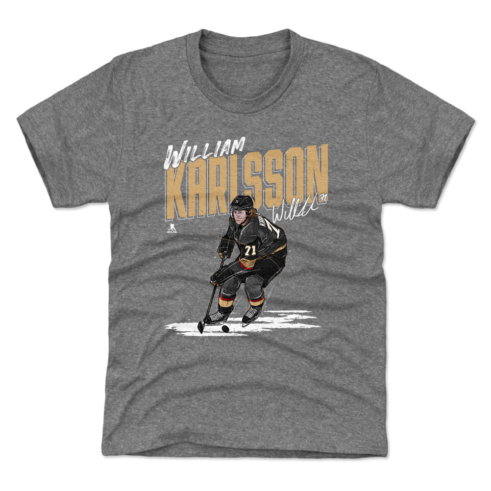 William Karlsson Kids T-Shirt | 500 LEVEL