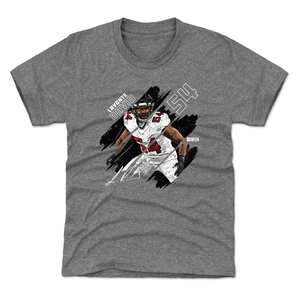 Lavonte David Kids T-Shirt | 500 LEVEL