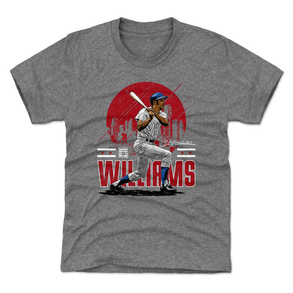 Billy Williams Kids T-Shirt | 500 LEVEL