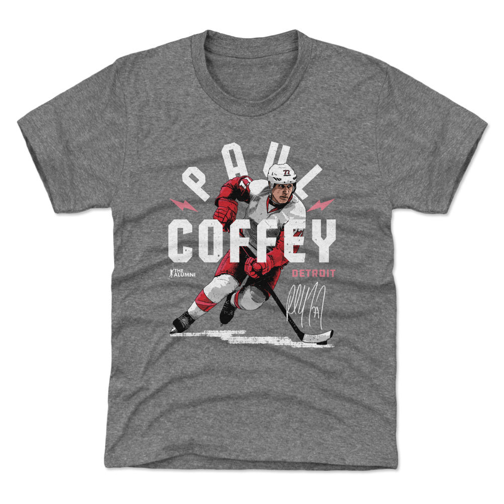 Paul Coffey Kids T-Shirt | 500 LEVEL