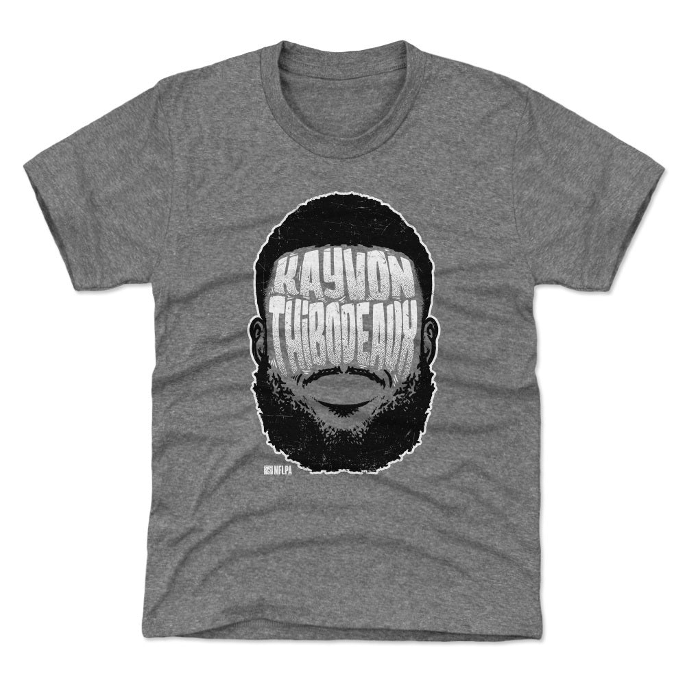 Kayvon Thibodeaux Kids T-Shirt | 500 LEVEL