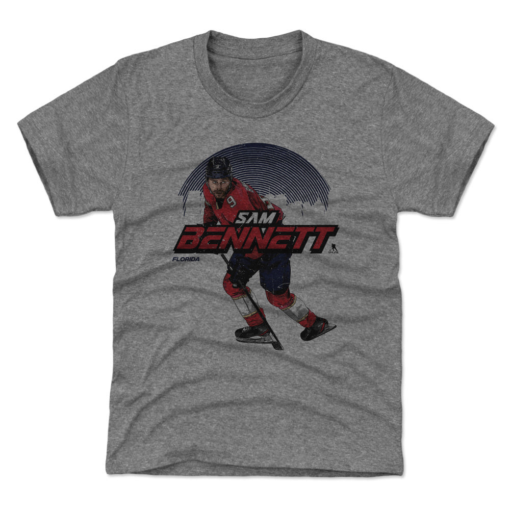 Sam Bennett Kids T-Shirt | 500 LEVEL