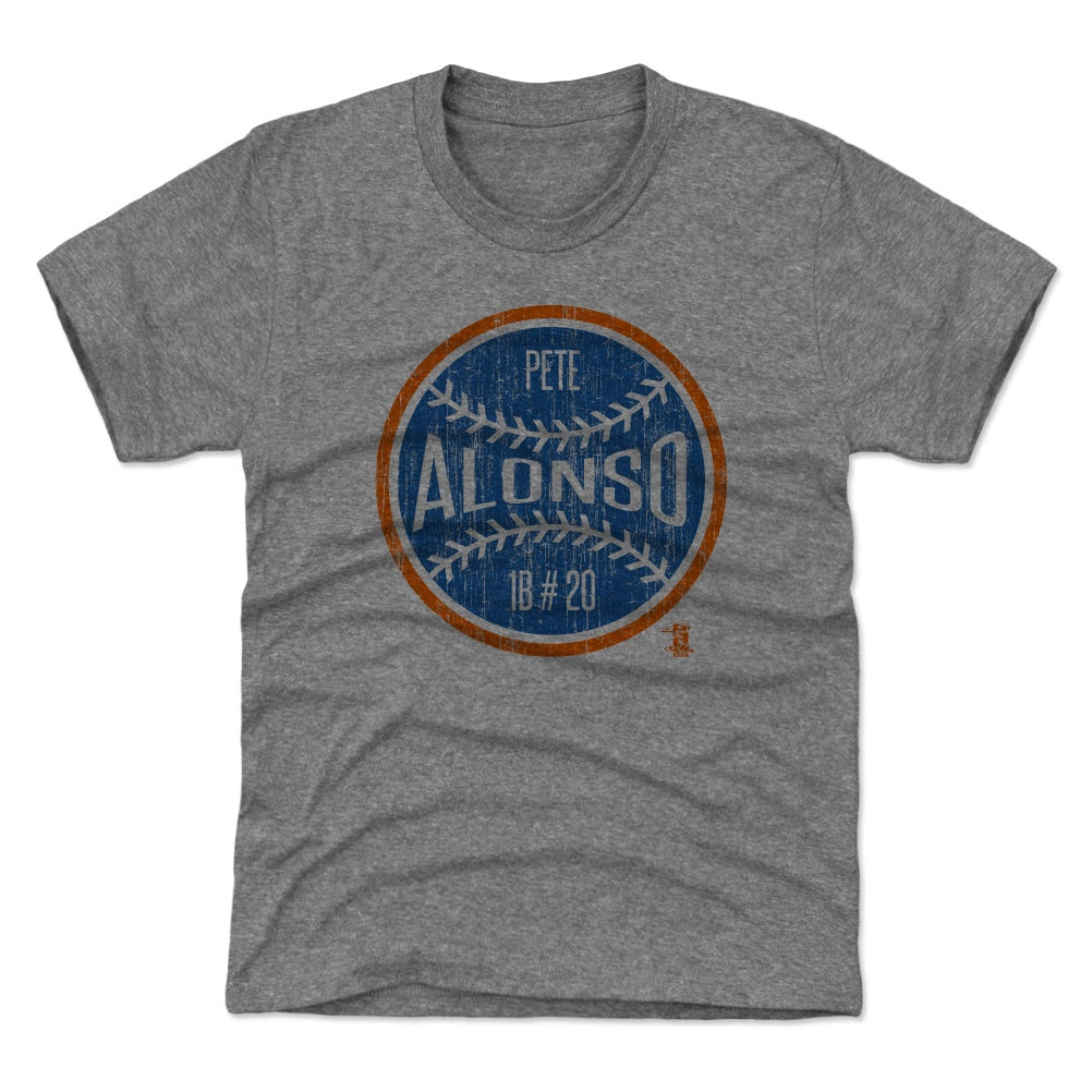 Pete Alonso Kids T-Shirt | 500 LEVEL
