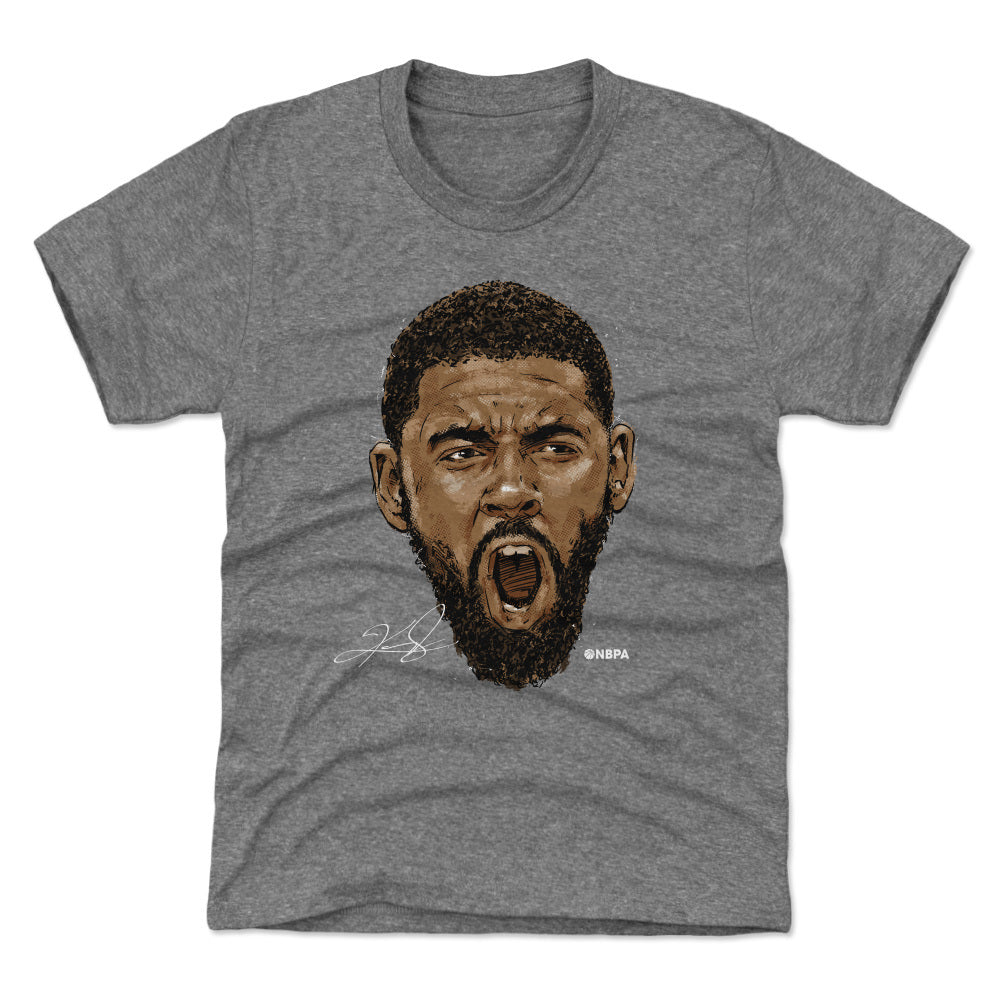 Kyrie Irving Kids T-Shirt | 500 LEVEL