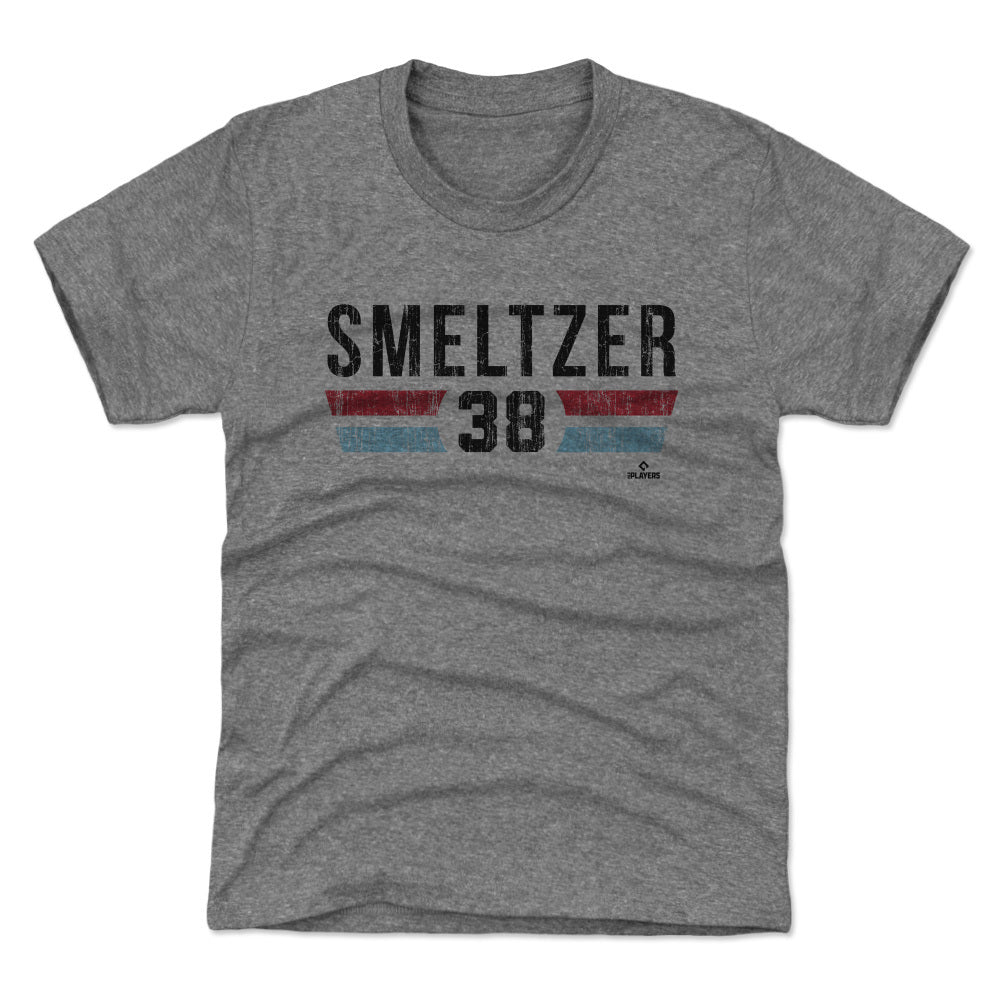 Devin Smeltzer Kids T-Shirt | 500 LEVEL