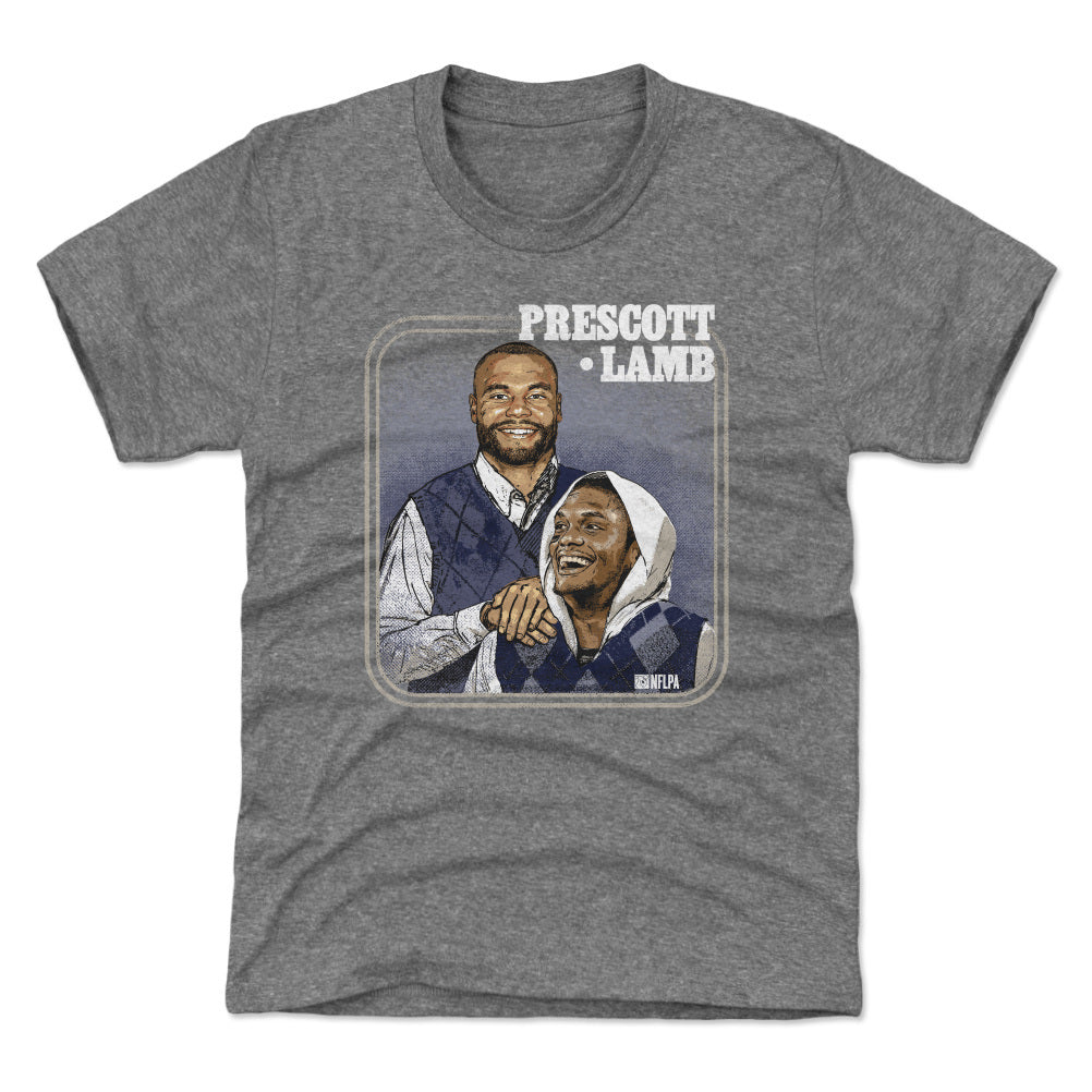 Dak Prescott Kids T-Shirt | 500 LEVEL
