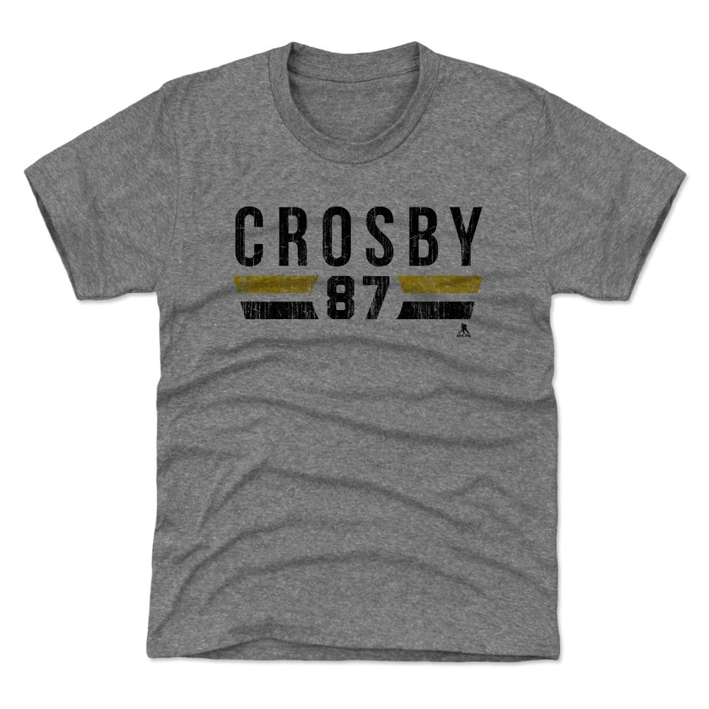 Sidney Crosby Kids T-Shirt | 500 LEVEL