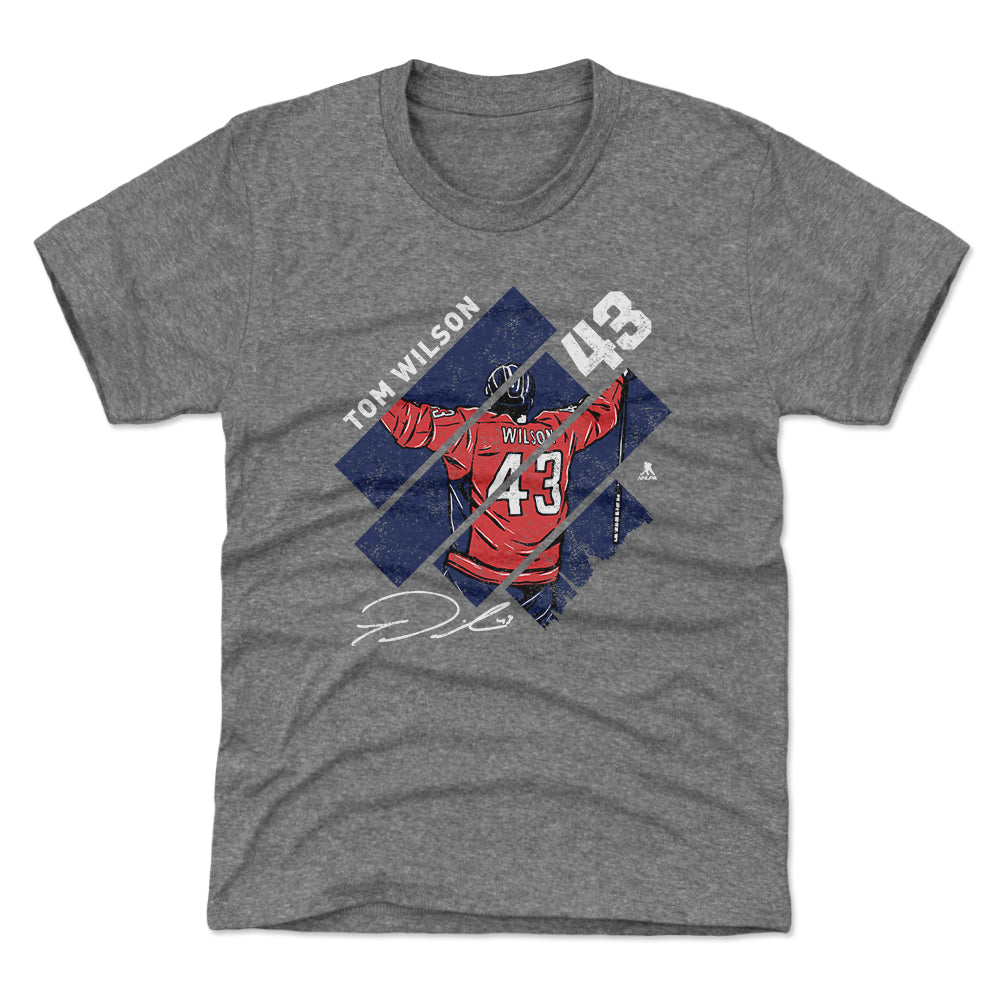 Tom Wilson Kids T-Shirt | 500 LEVEL
