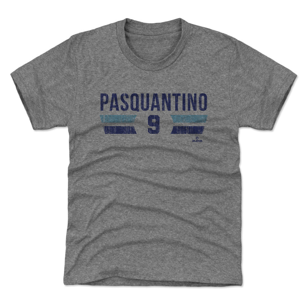 Vinnie Pasquantino Kids T-Shirt | 500 LEVEL