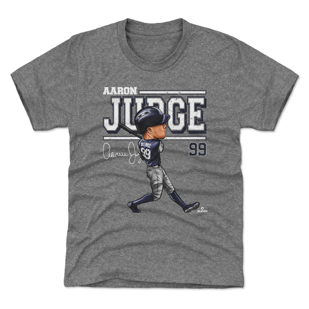 Aaron Judge Kids T-Shirt | 500 LEVEL