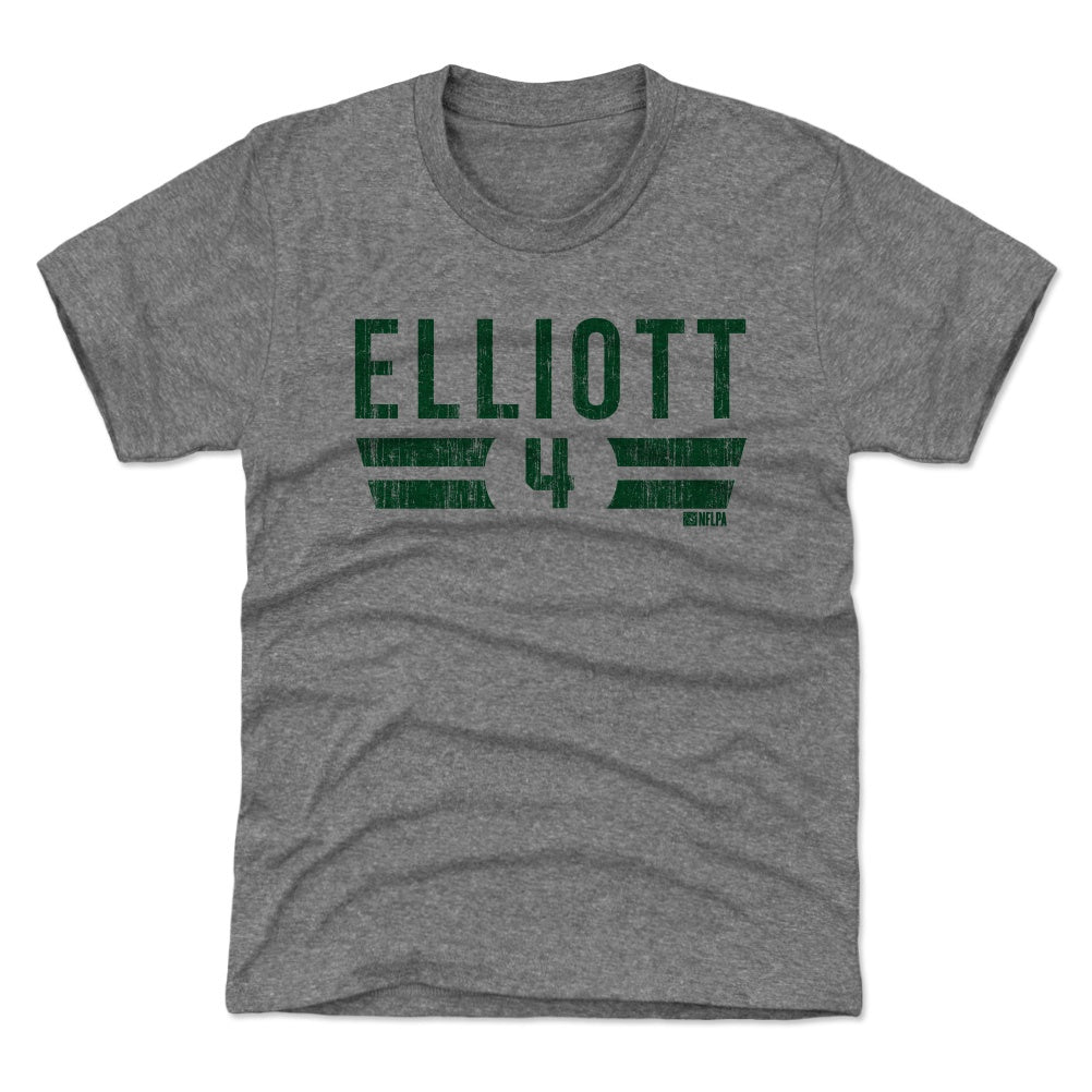 Jake Elliott Kids T-Shirt | 500 LEVEL
