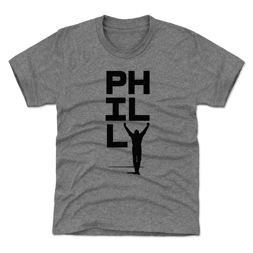 Philadelphia Kids T-Shirt | 500 LEVEL