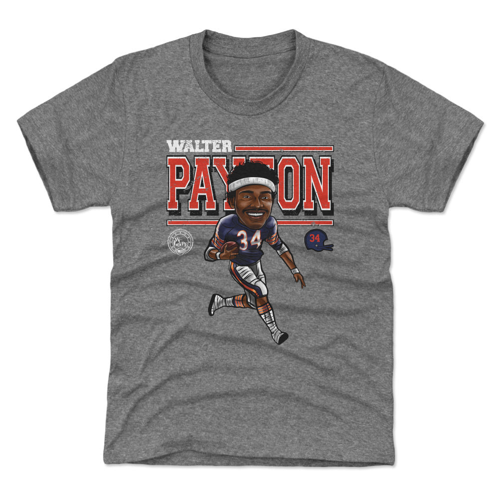 Walter Payton Kids T-Shirt | 500 LEVEL