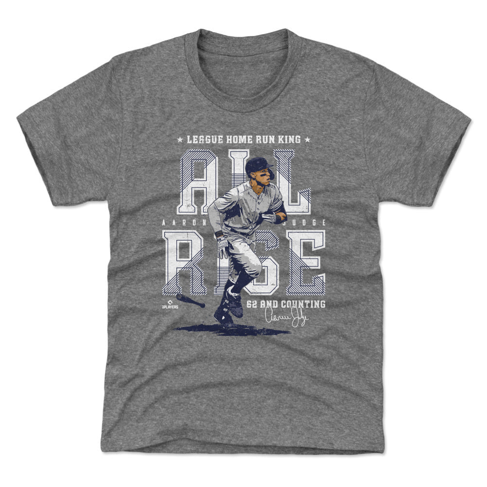 Aaron Judge Kids T-Shirt | 500 LEVEL