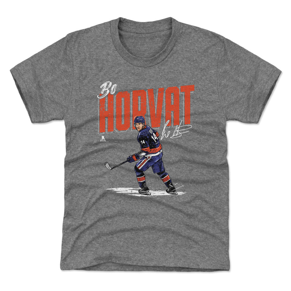 Bo Horvat Kids T-Shirt | 500 LEVEL