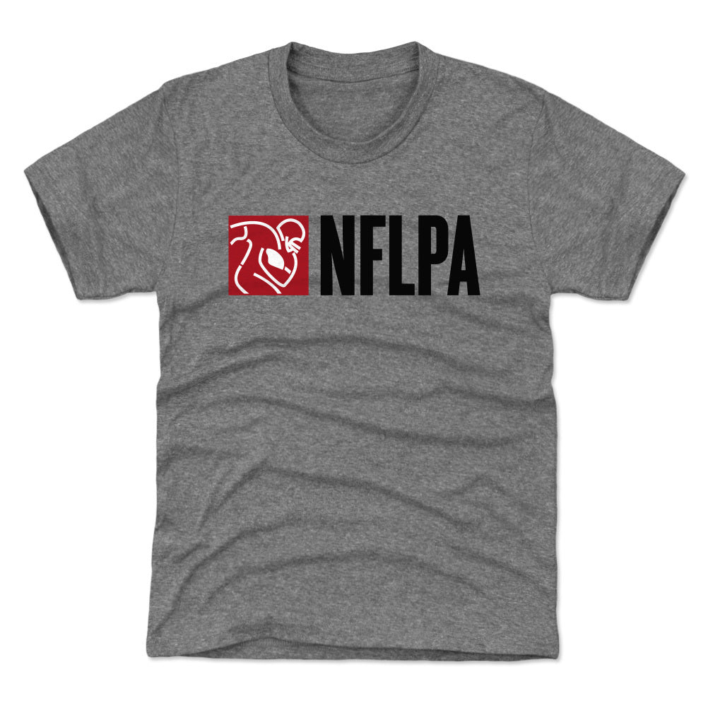 NFLPA Kids T-Shirt | 500 LEVEL
