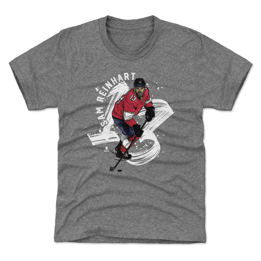 Sam Reinhart Kids T-Shirt | 500 LEVEL