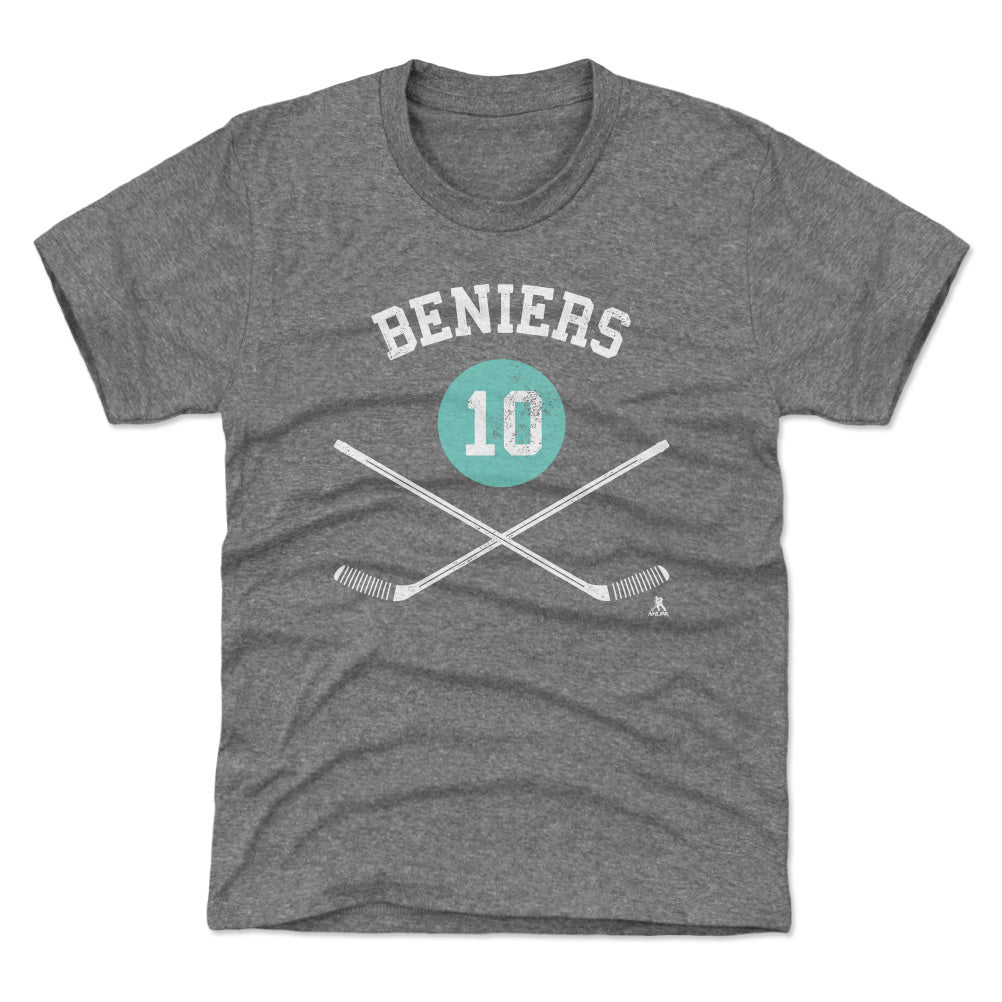 Matty Beniers Kids T-Shirt | 500 LEVEL