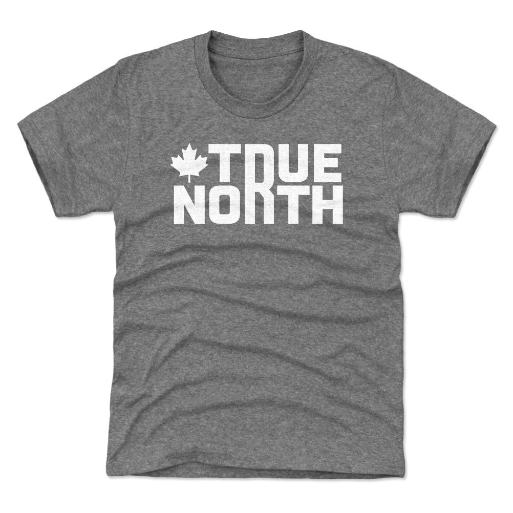 Canada Kids T-Shirt | 500 LEVEL