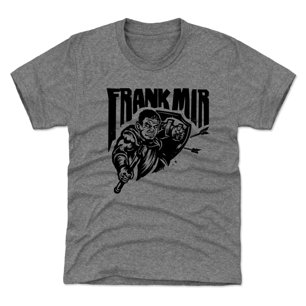 Frank Mir Kids T-Shirt | 500 LEVEL