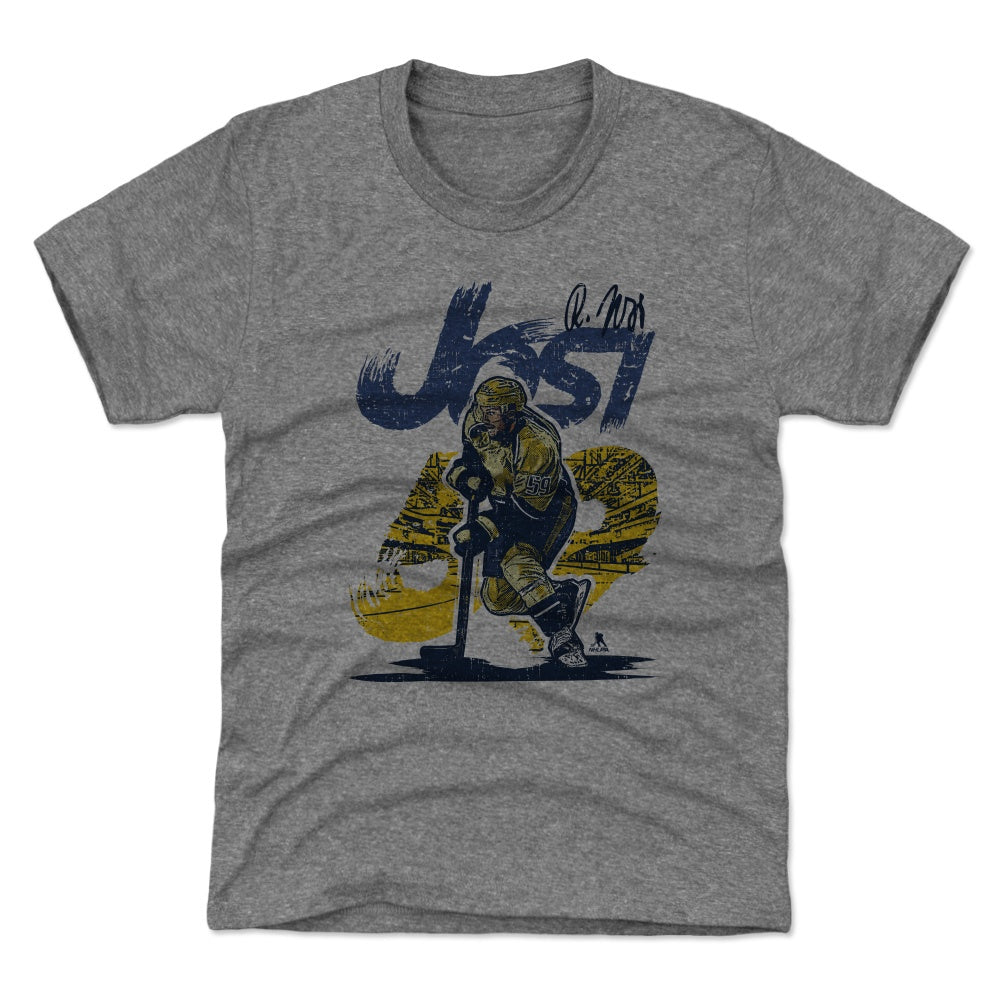 Roman Josi Kids T-Shirt | 500 LEVEL