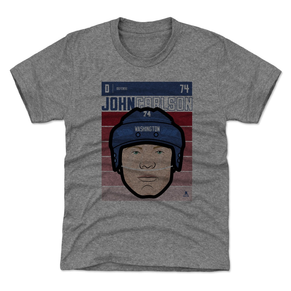 John Carlson Kids T-Shirt | 500 LEVEL