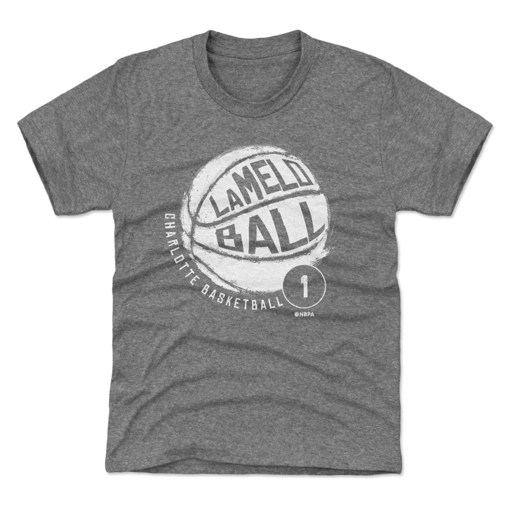 LaMelo Ball Kids T-Shirt | 500 LEVEL