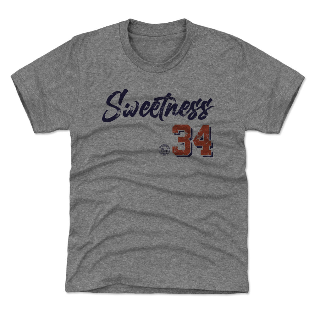 Walter Payton Kids T-Shirt | 500 LEVEL